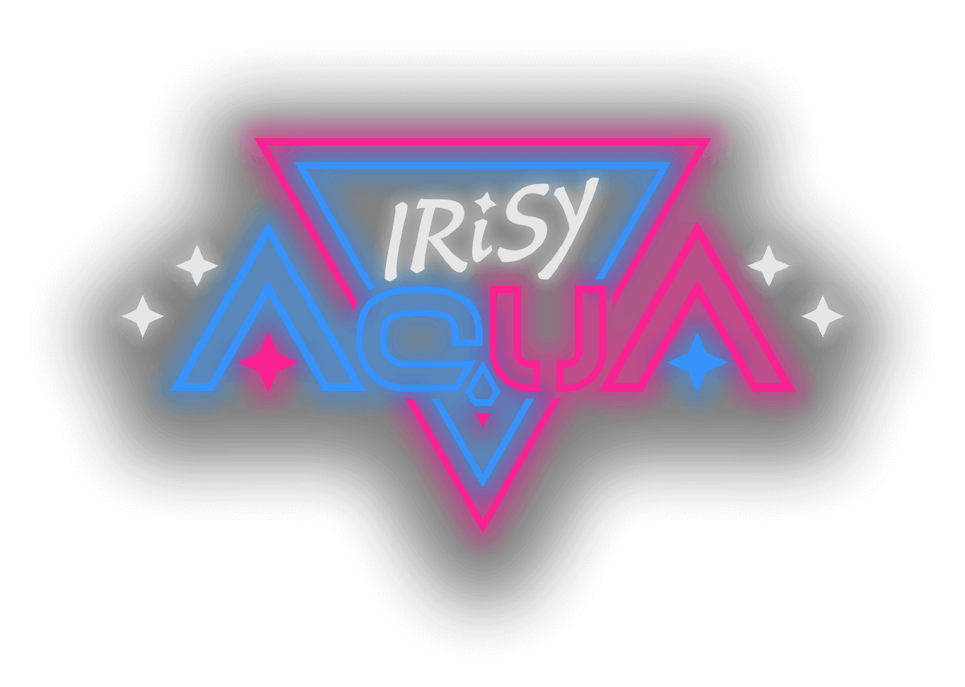 IrisyAqua(アイリシーアクア)